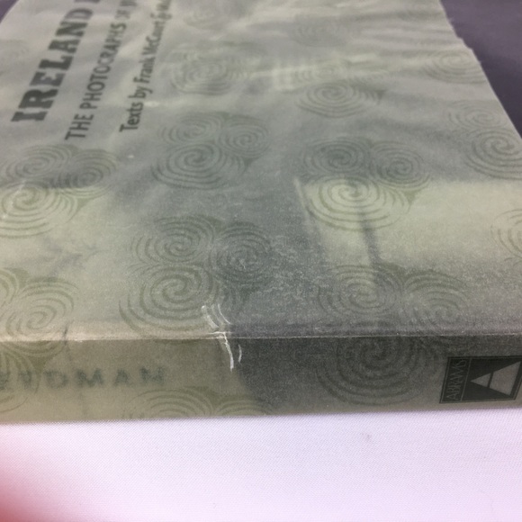 Ireland Ever: The Photographs Of Jill Freedman Hardcover Coffee Table Book - Picture 7 of 10